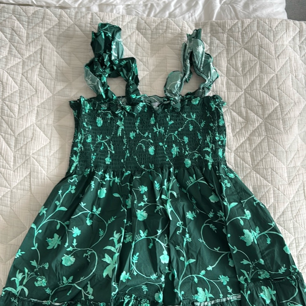 Hill House Ellie Nap Dress